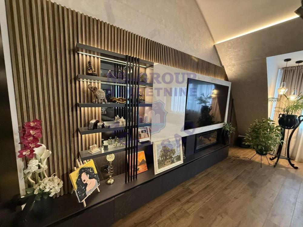 Slika 10 - Fantastičan stan kod Sajma 167m2