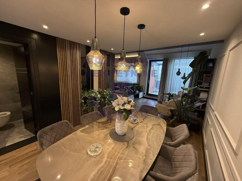 Slika 11 - Fantastičan stan kod Sajma 167m2