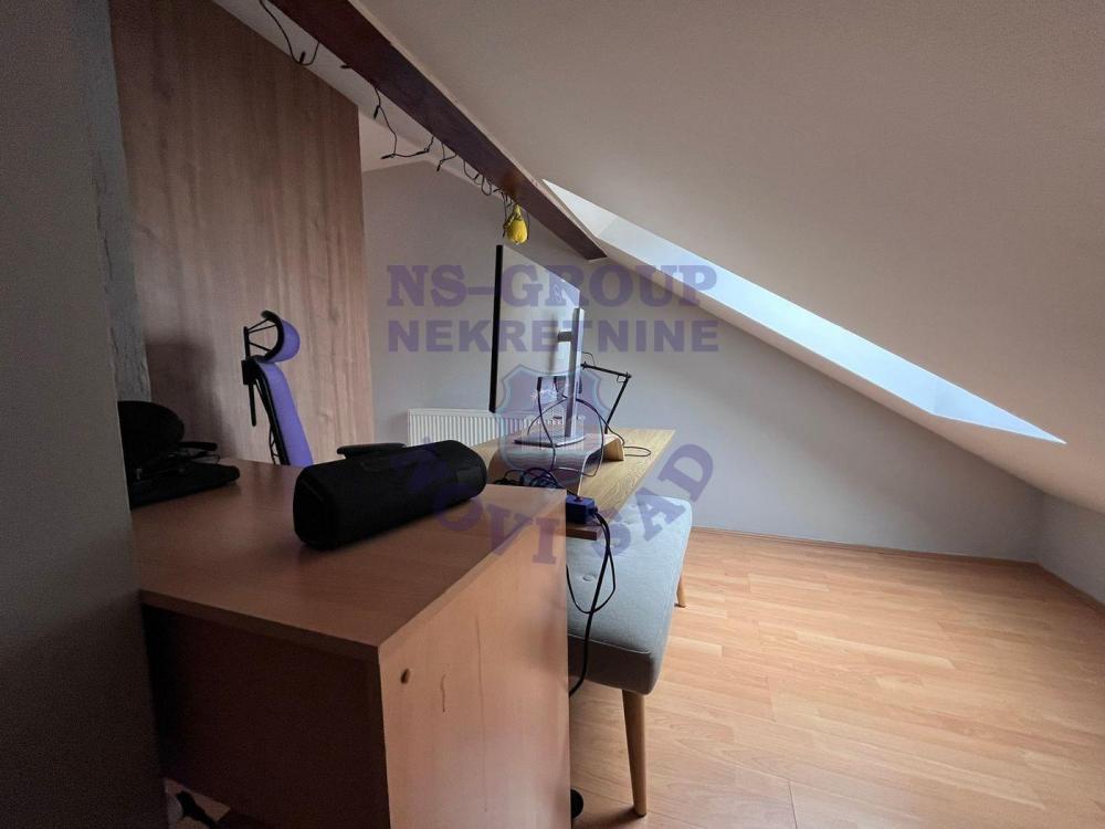 Slika 2 - Trosoban stan na Novoj Detelinari 61m2