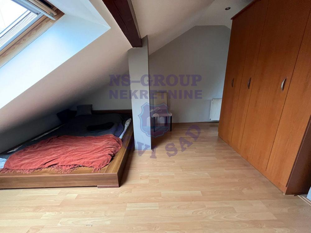 Slika 3 - Trosoban stan na Novoj Detelinari 61m2