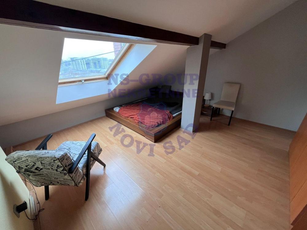 Slika 4 - Trosoban stan na Novoj Detelinari 61m2