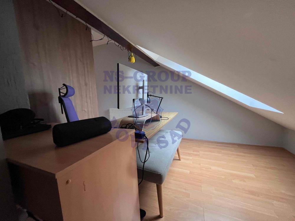 Slika 5 - Trosoban stan na Novoj Detelinari 61m2