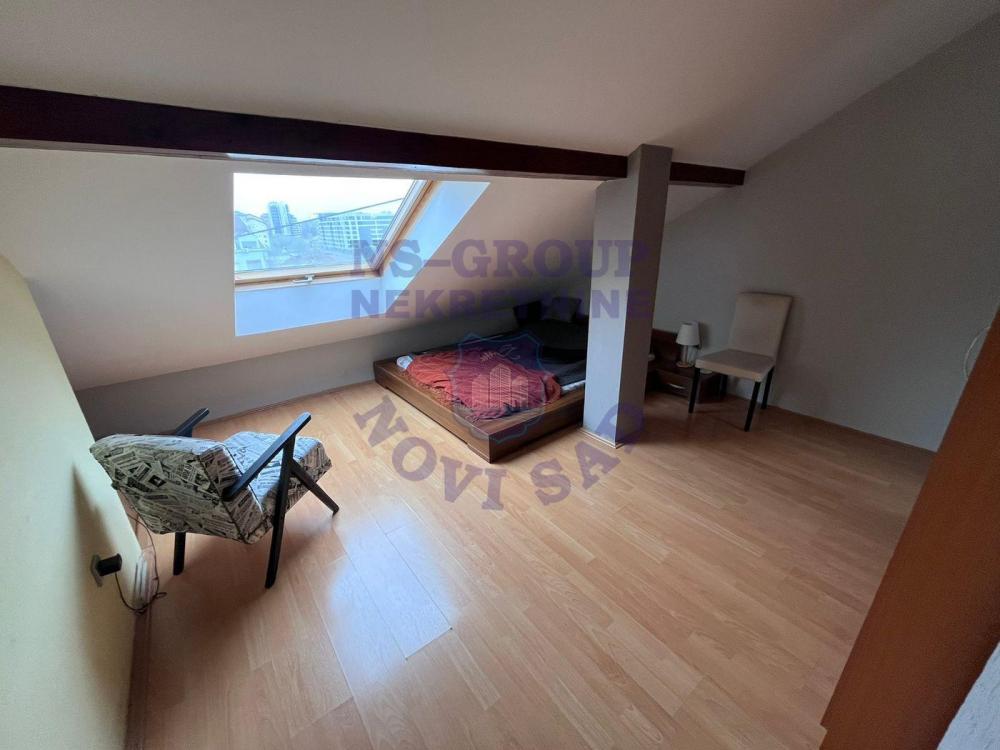 Slika 6 - Trosoban stan na Novoj Detelinari 61m2