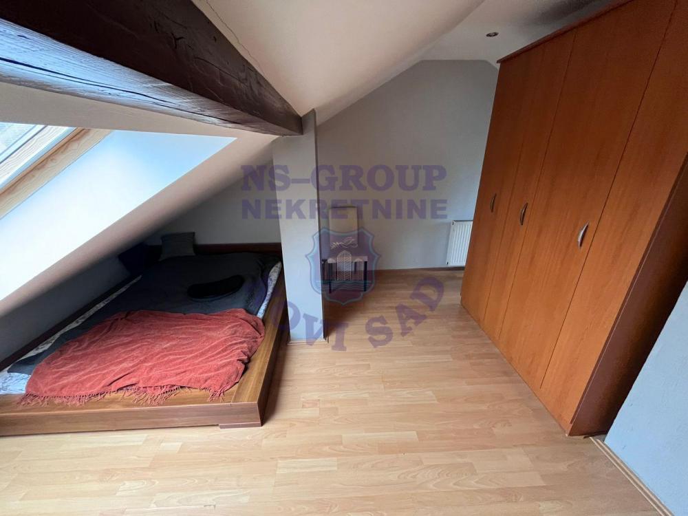 Slika 7 - Trosoban stan na Novoj Detelinari 61m2