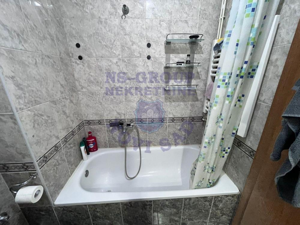 Slika 9 - Trosoban stan na Novoj Detelinari 61m2