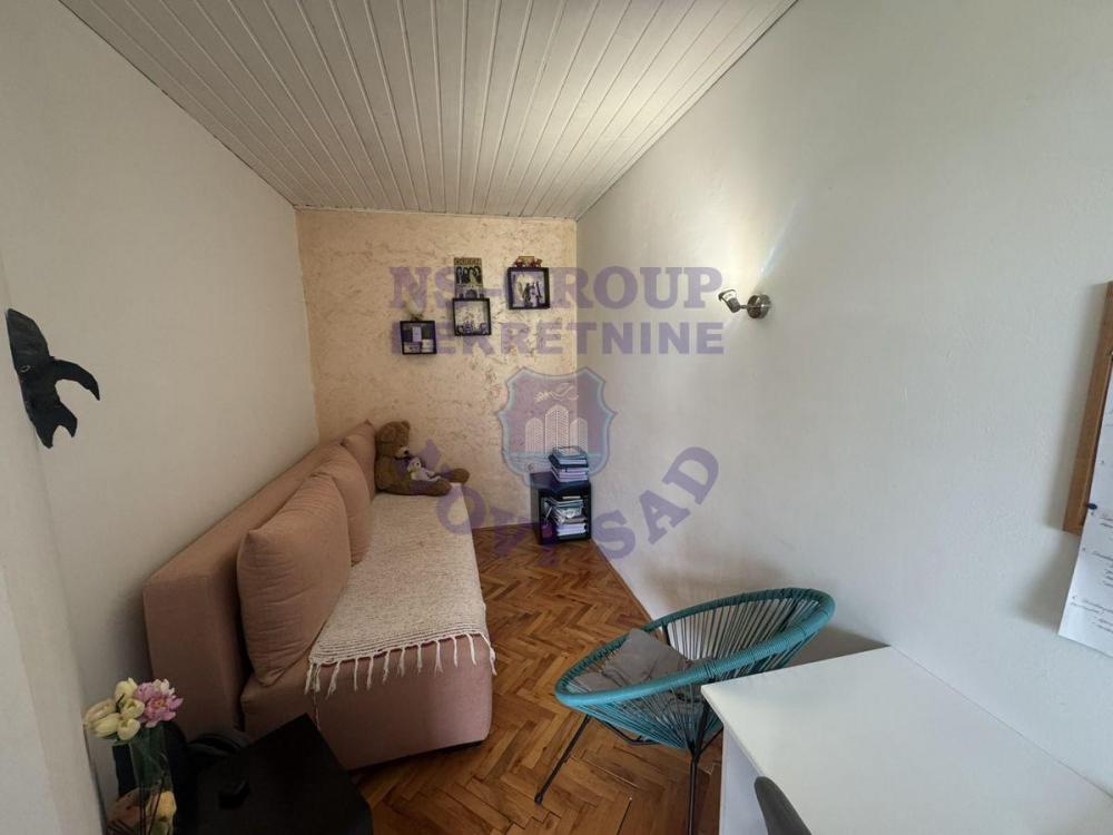 Slika 4 - EKSKLUZIVNO vam predstavljam mali dragulj u srcu Beogradskog keja. 