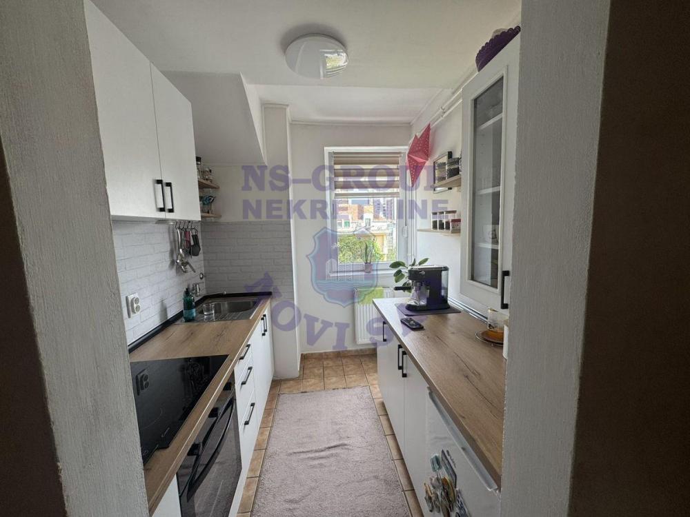 Slika 3 - EKSKLUZIVNO vam predstavljam mali dragulj u srcu Beogradskog keja. 