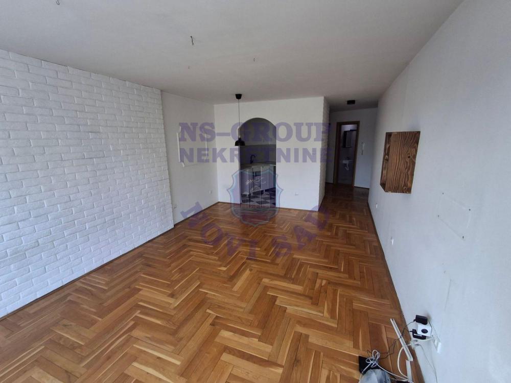 Slika 2 - Na atraktivnoj lokaciji u Bulevaru Patrijarha Pavla