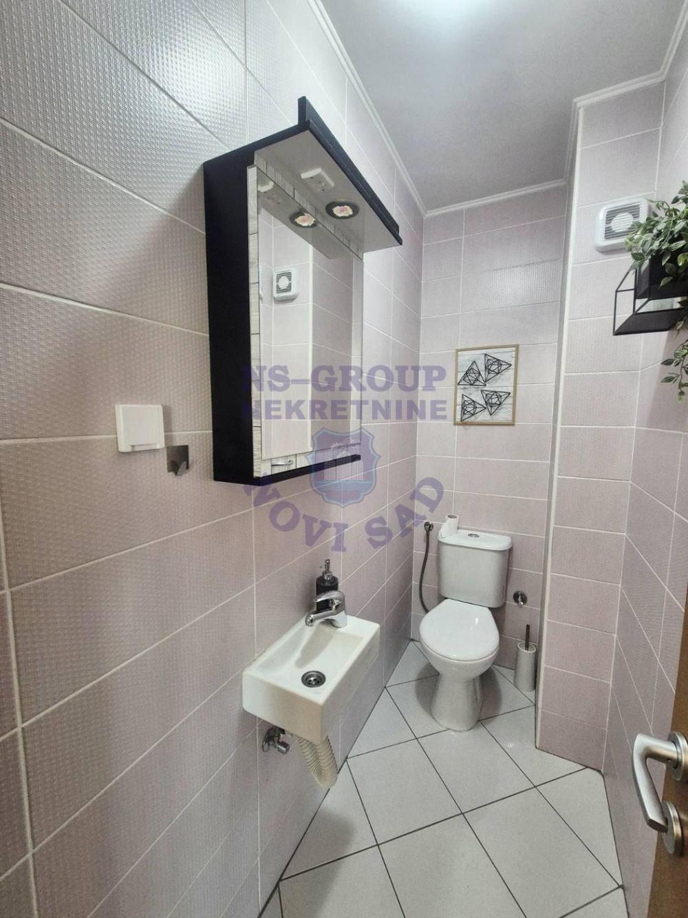 Slika 7 - Na atraktivnoj lokaciji u Bulevaru Patrijarha Pavla