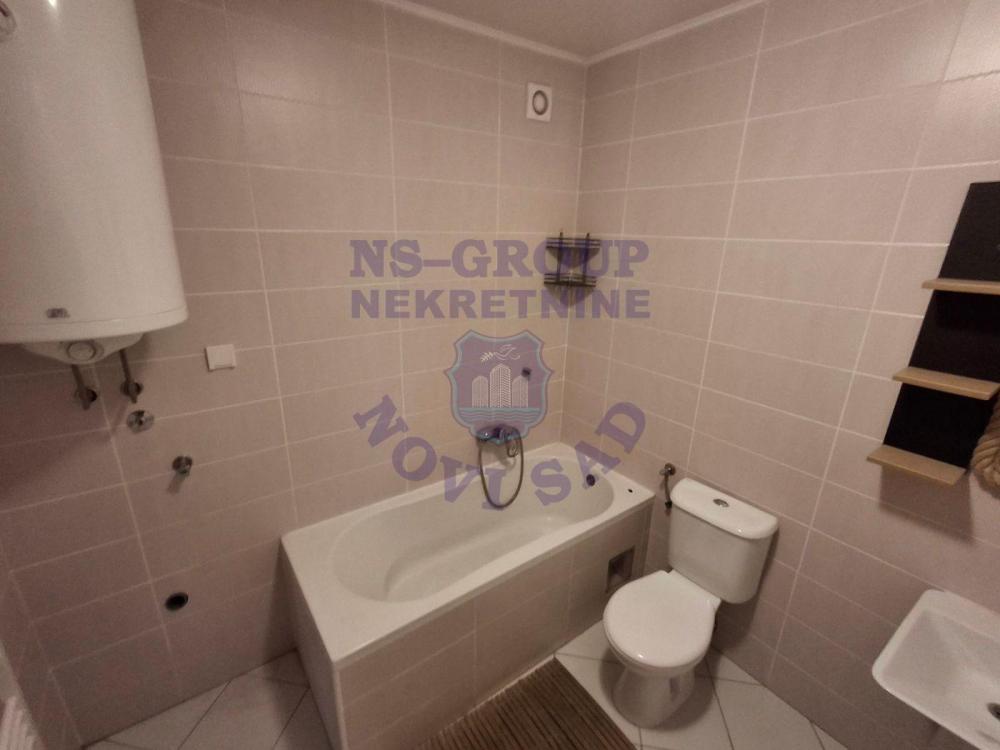 Slika 9 - Na atraktivnoj lokaciji u Bulevaru Patrijarha Pavla