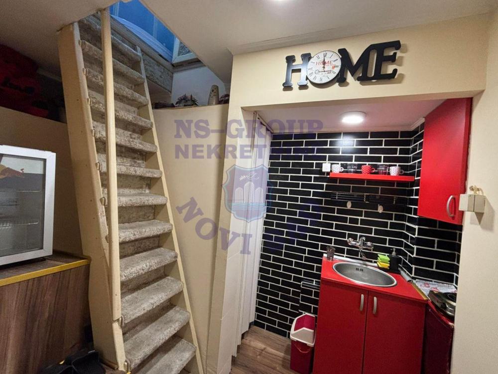 Slika 2 - Odlican stan na Socijalnom