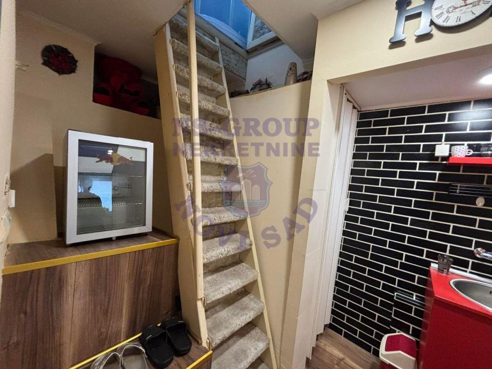 Slika 4 - Odlican stan na Socijalnom