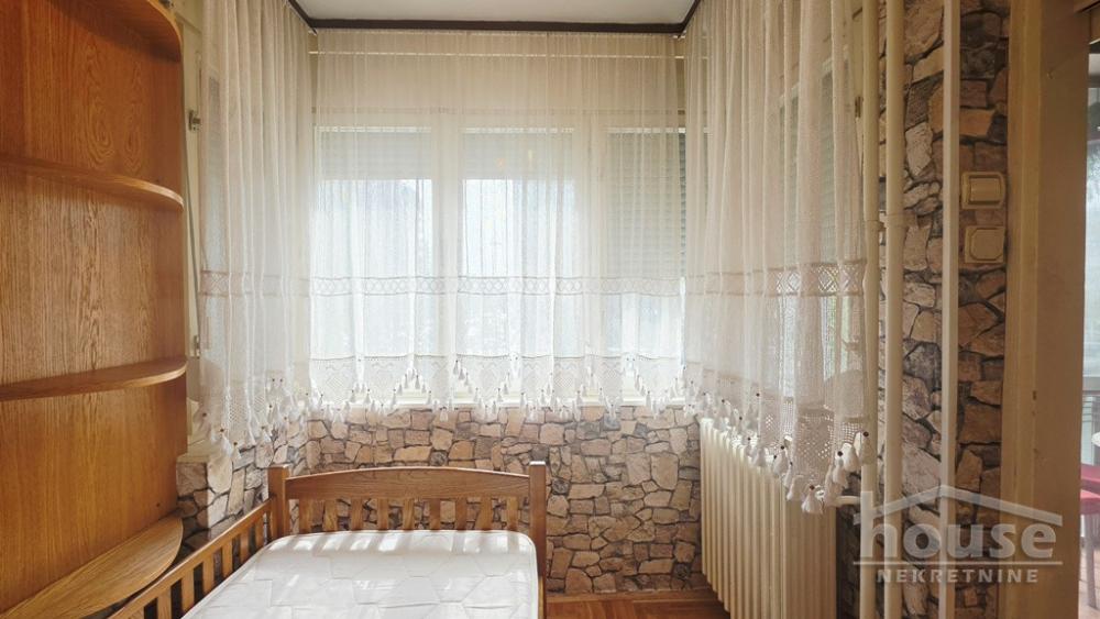 Slika 10 - Stan,NOVI SAD,BULEVAR,kv: 49.00, € 153000, ID: 1065675