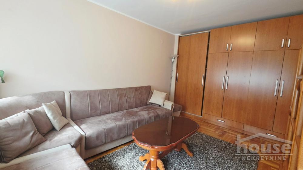 Slika 2 - Stan,NOVI SAD,BULEVAR,kv: 49.00, € 153000, ID: 1065675