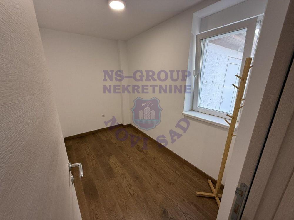 Slika 1 - Stan na prodaju Petrovaradin 70m2, 568294