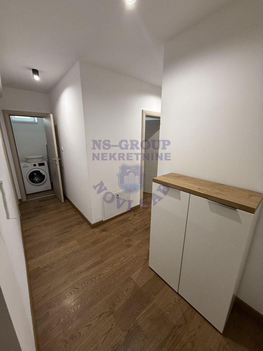 Slika 3 - Stan na prodaju Petrovaradin 70m2, 568294