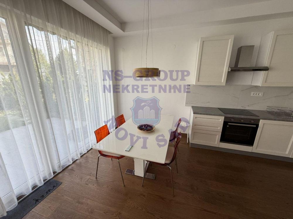 Slika 4 - Stan na prodaju Petrovaradin 70m2, 568294