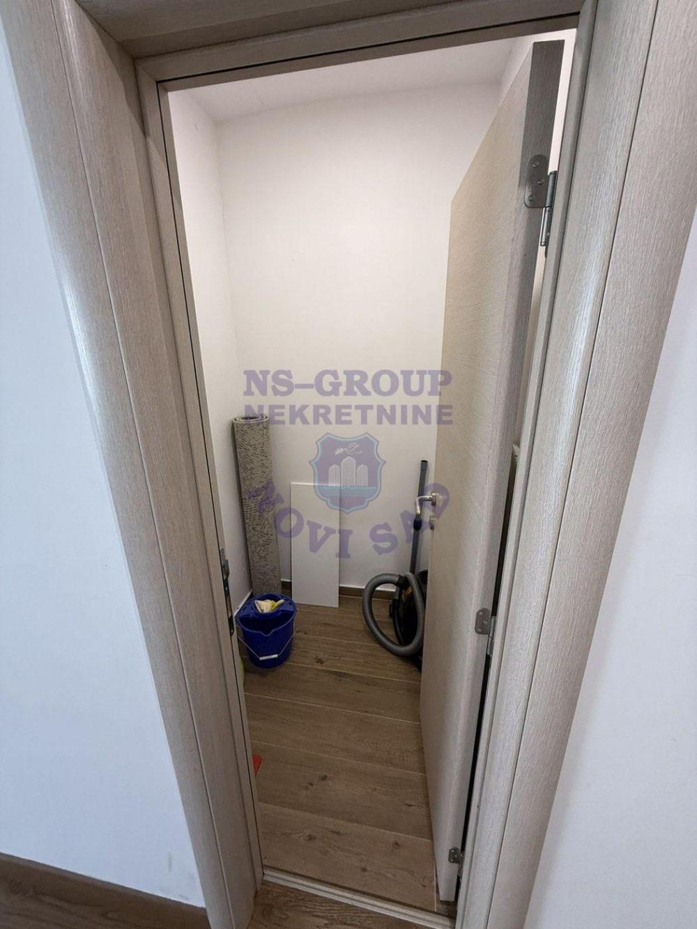 Slika 6 - Stan na prodaju Petrovaradin 70m2, 568294