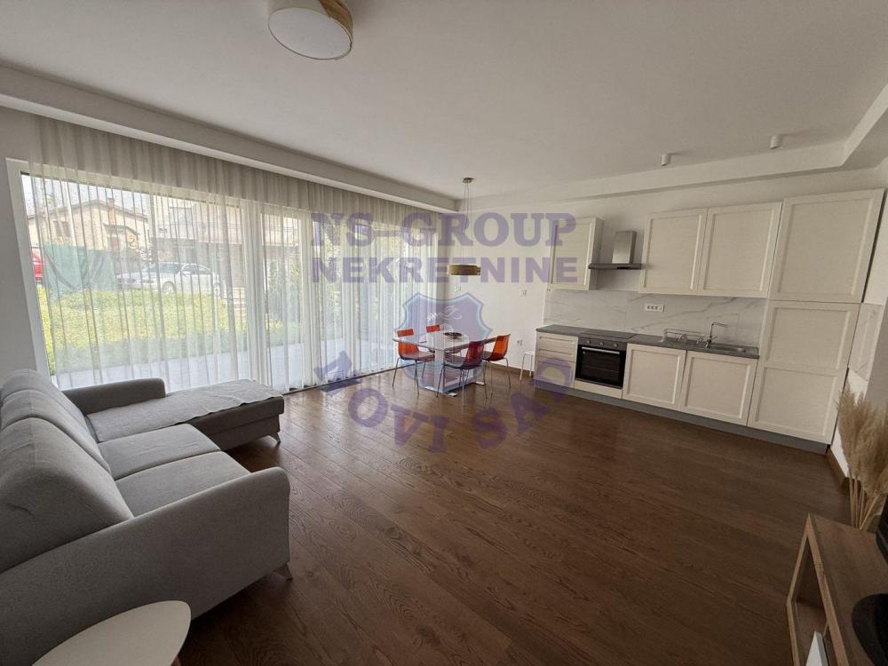 Slika 8 - Stan na prodaju Petrovaradin 70m2, 568294