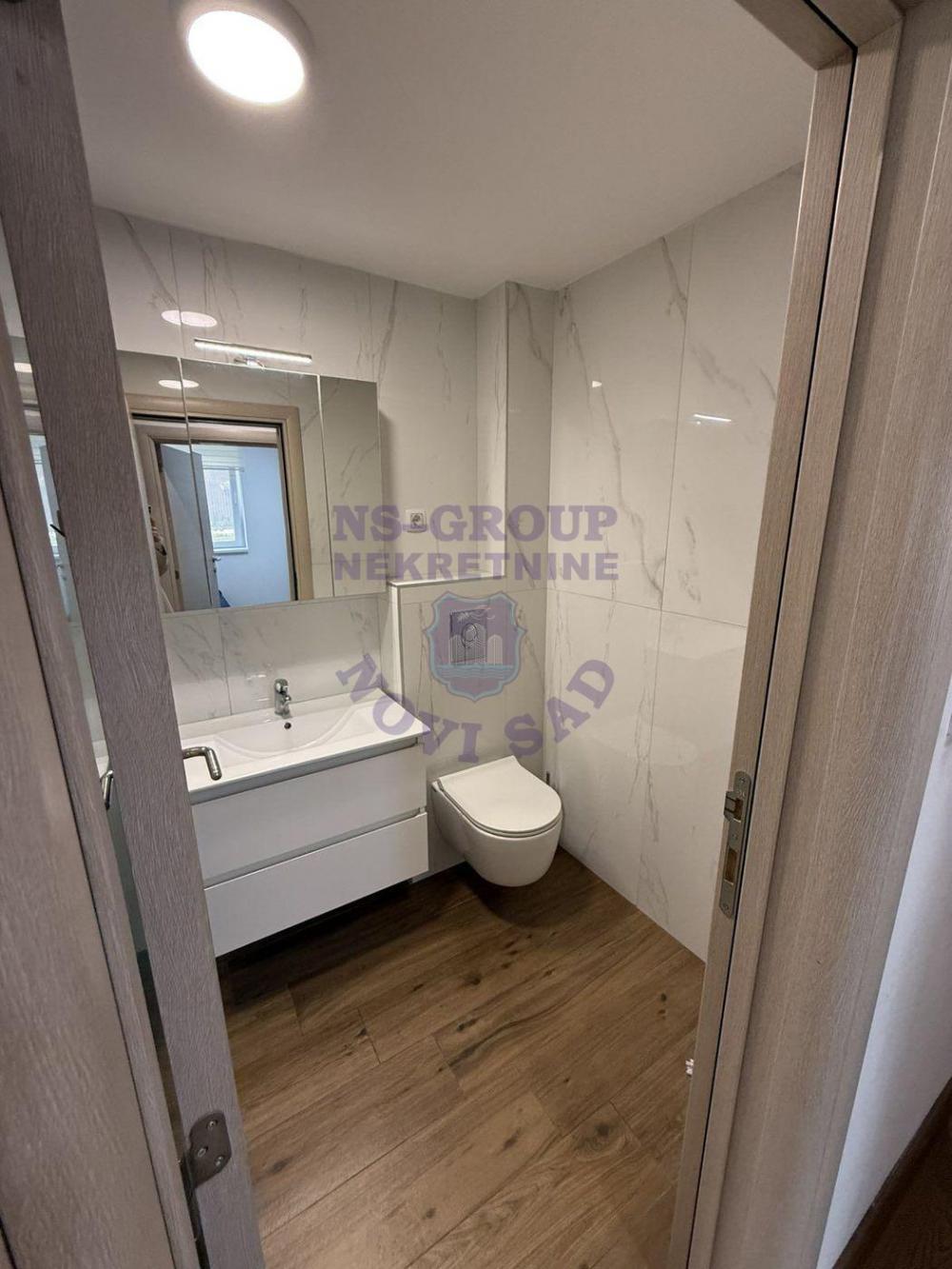 Slika 10 - Stan na prodaju Petrovaradin 70m2, 568294