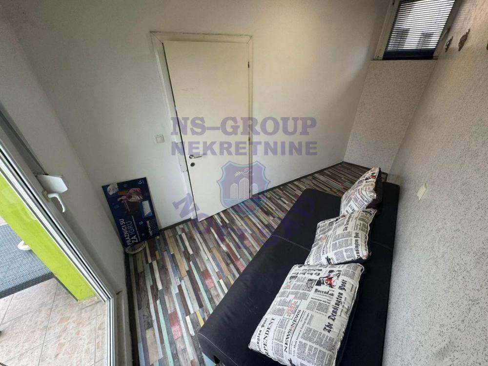 Slika 7 - Odlican dvoiposoban na top mestu!