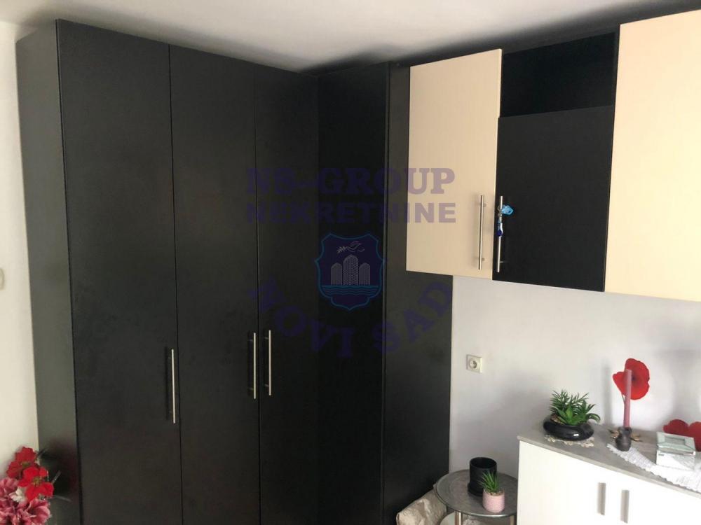 Slika 3 - Odlican dvosoban stan na Satelitu!