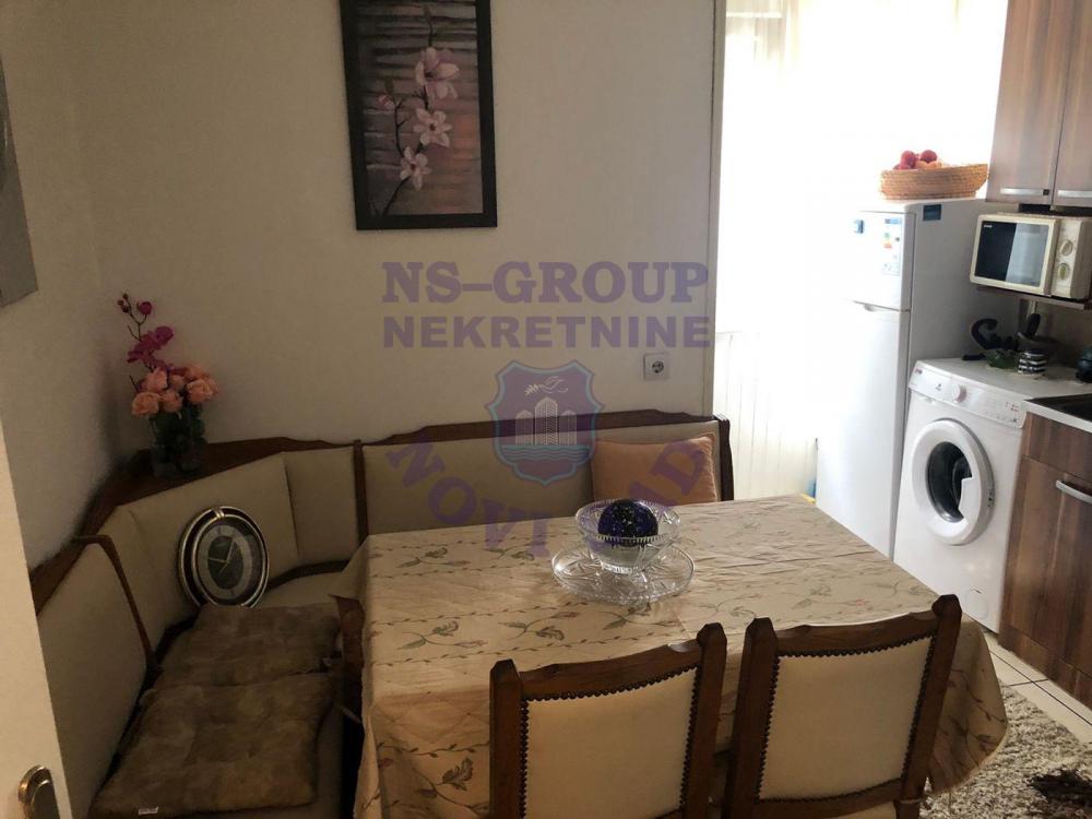 Slika 6 - Odlican dvosoban stan na Satelitu!