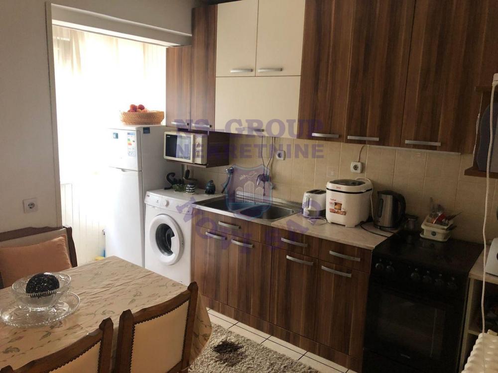 Slika 7 - Odlican dvosoban stan na Satelitu!