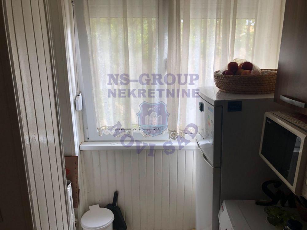 Slika 8 - Odlican dvosoban stan na Satelitu!