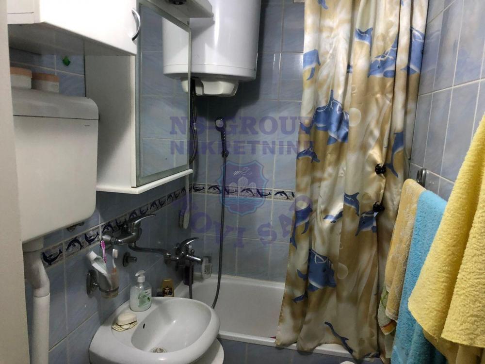 Slika 9 - Odlican dvosoban stan na Satelitu!