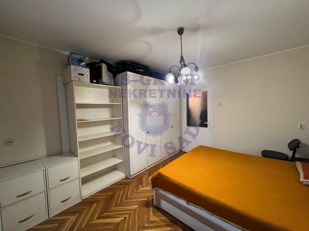 Slika 6 - Odlican dvosoban stan na Grbavici!