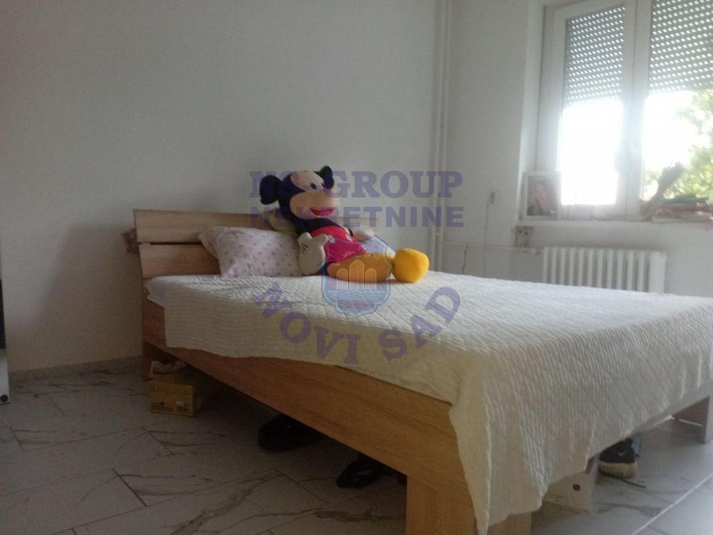 Slika 4 - Odlican dvosoban stan na Keju 