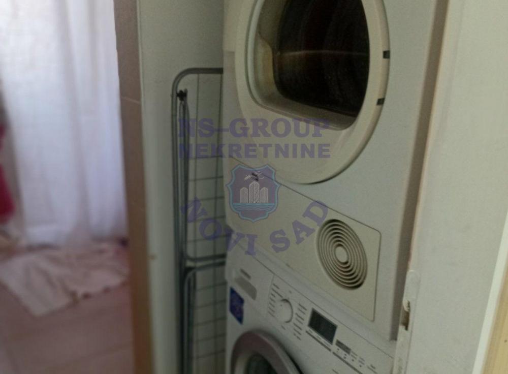 Slika 8 - Odlican dvosoban stan na Keju 