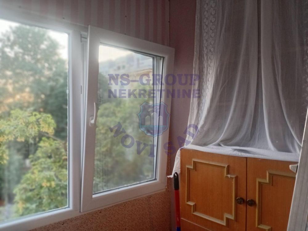 Slika 9 - Odlican dvosoban stan na Keju 