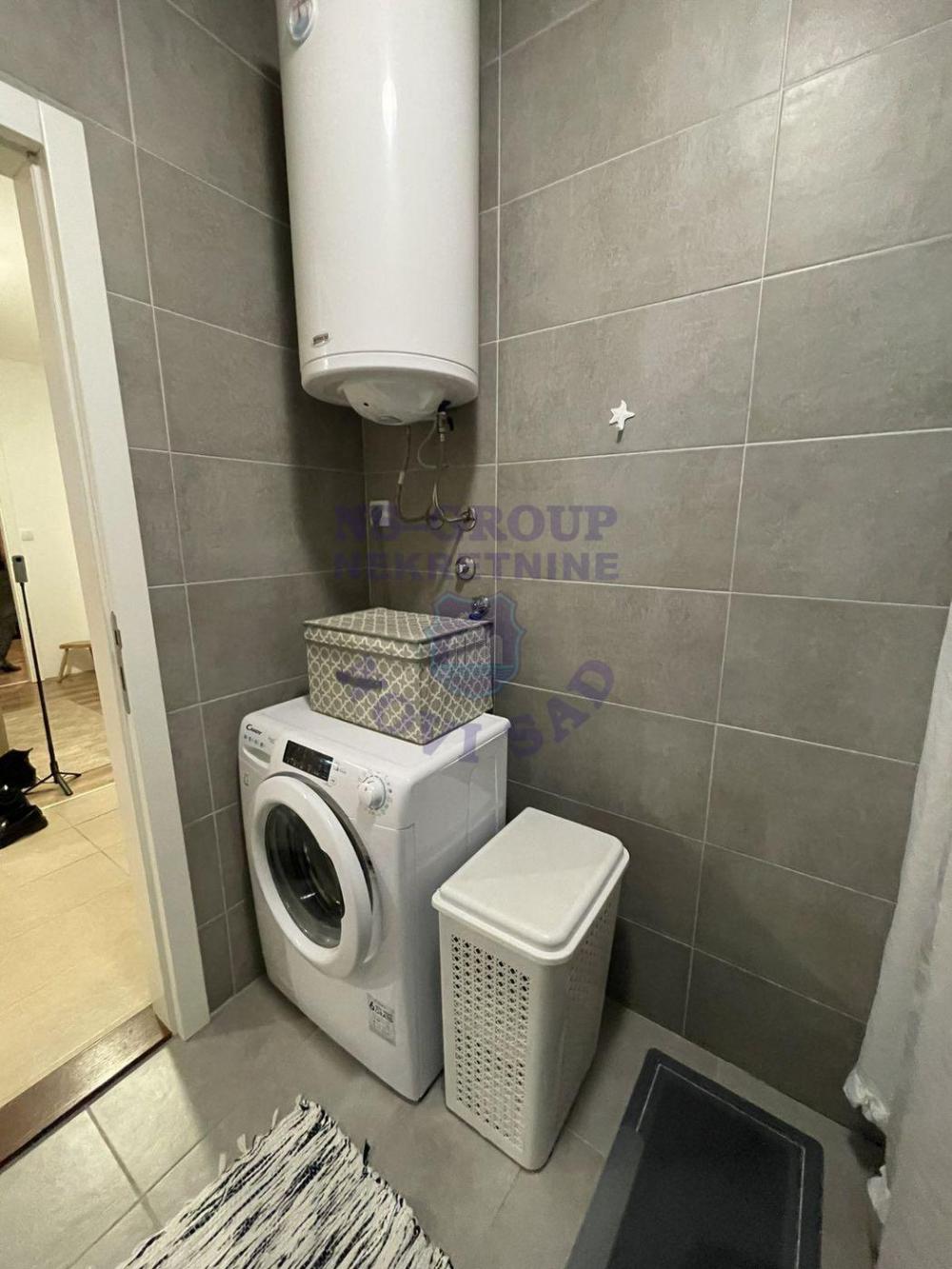 Slika 10 - Fantastican troiposoban stan na Adicama!