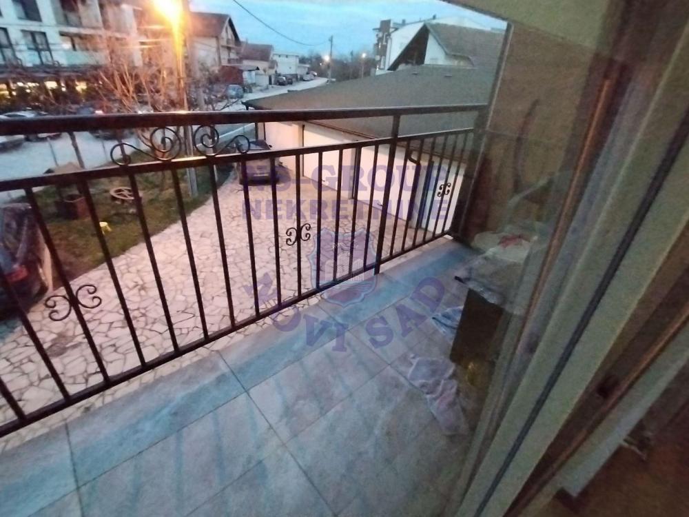 Slika 11 - Odličan četvorosoban stan na Adicama