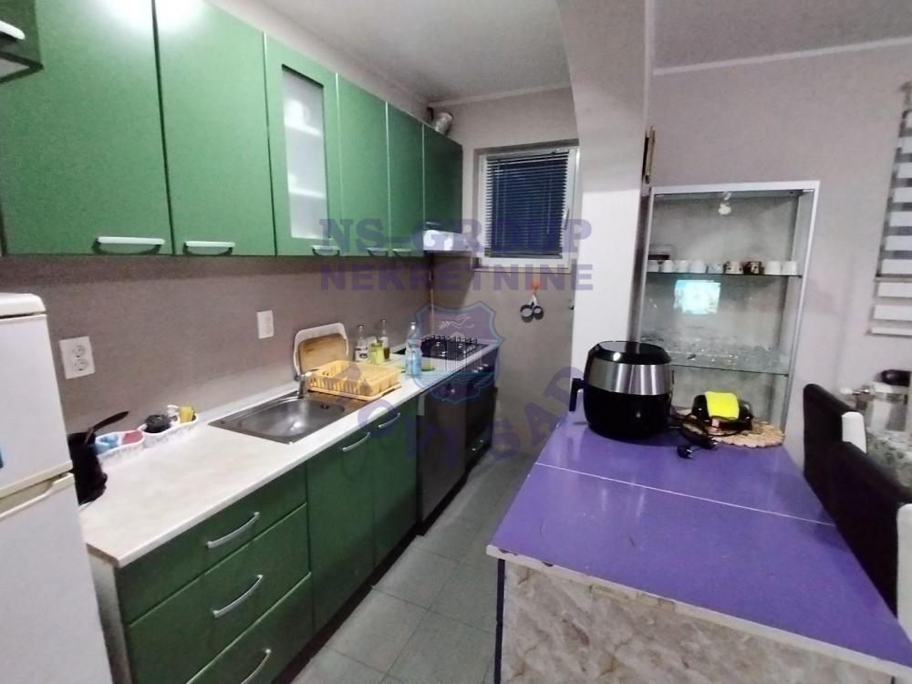 Slika 3 - Odličan četvorosoban stan na Adicama