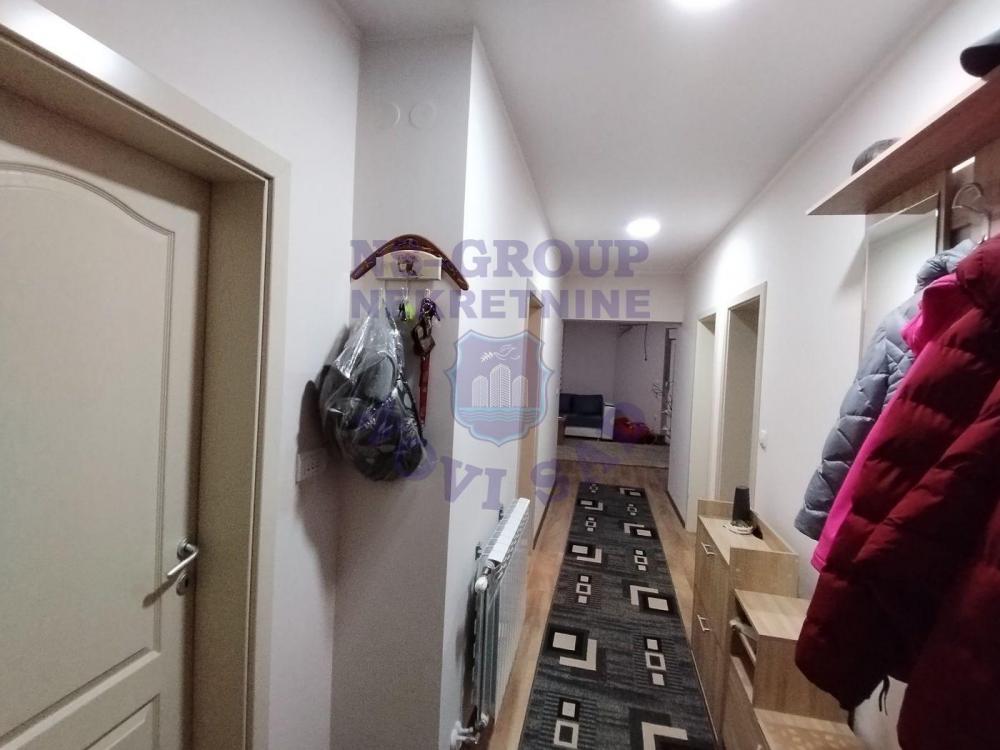 Slika 7 - Odličan četvorosoban stan na Adicama