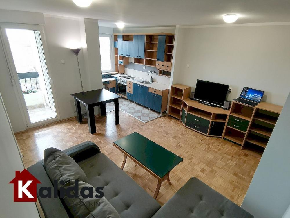 Glavna slika -Stan,NOVI SAD,NOVO NASELJE,kv: 59, € 157590, ID: 1008668