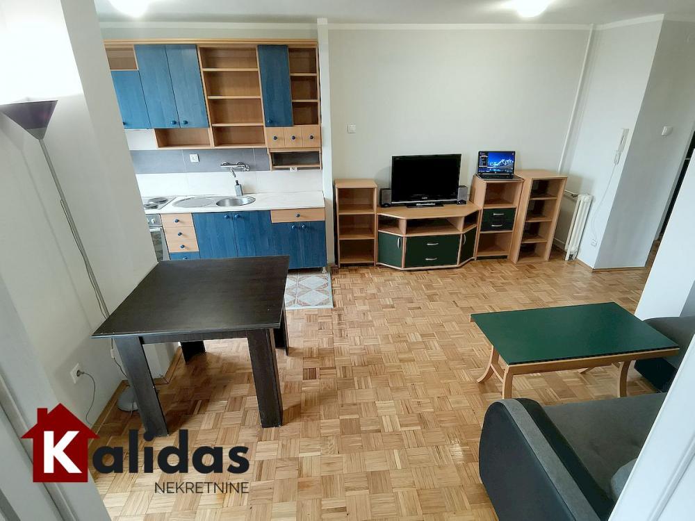 Slika 2 - Stan,NOVI SAD,NOVO NASELJE,kv: 59, € 157590, ID: 1008668