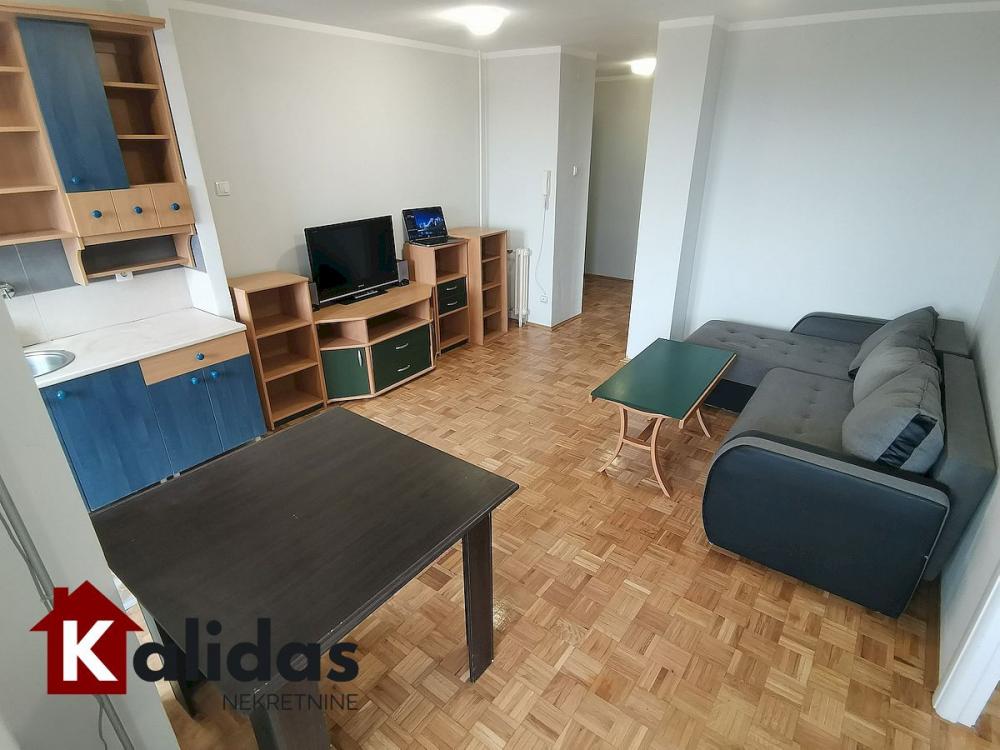 Slika 4 - Stan,NOVI SAD,NOVO NASELJE,kv: 59, € 157590, ID: 1008668