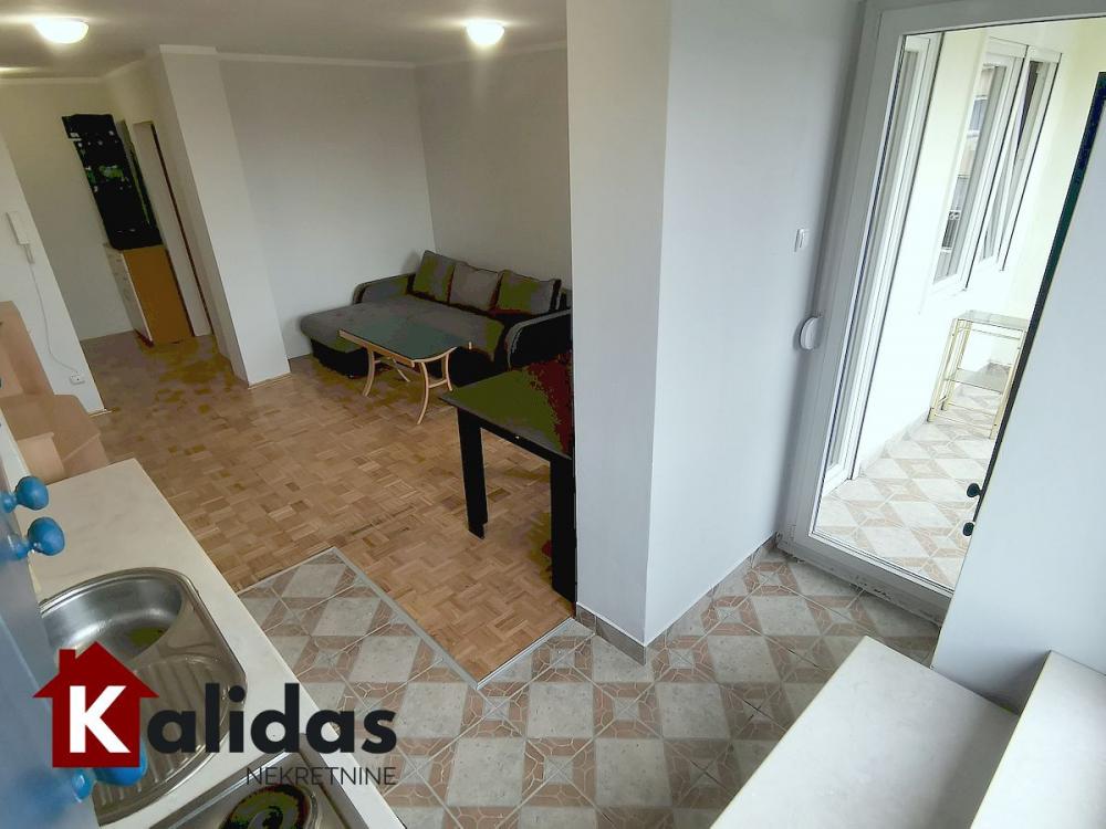 Slika 3 - Stan,NOVI SAD,NOVO NASELJE,kv: 59, € 157590, ID: 1008668