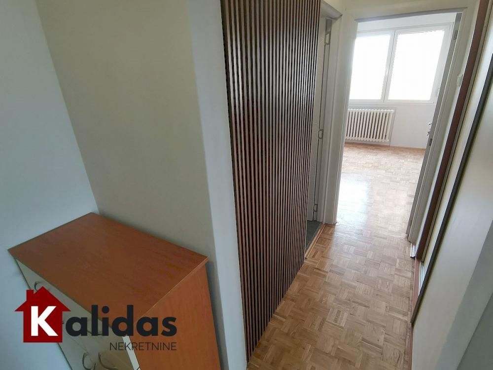 Slika 11 - Stan,NOVI SAD,NOVO NASELJE,kv: 59, € 157590, ID: 1008668