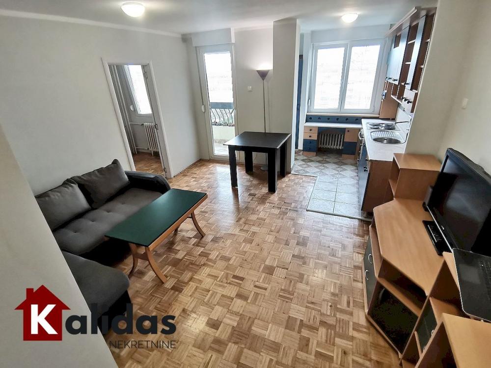 Slika 1 - Stan,NOVI SAD,NOVO NASELJE,kv: 59, € 157590, ID: 1008668