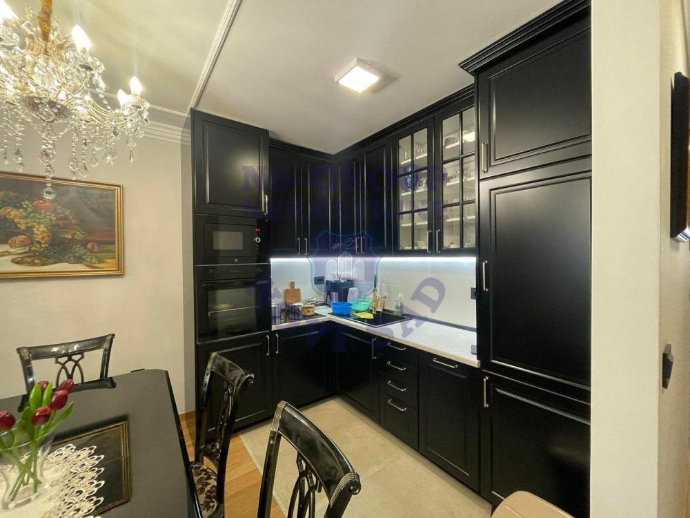 Slika 6 - Fantastican trosoban stan na Novoj Detelinari!