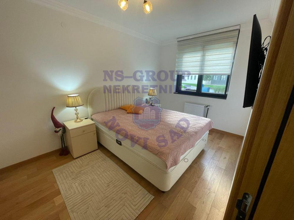 Slika 7 - Fantastican trosoban stan na Novoj Detelinari!