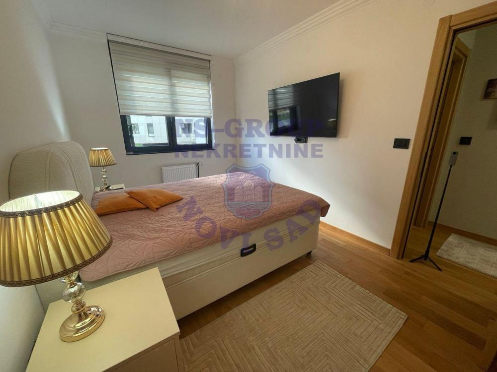 Slika 9 - Fantastican trosoban stan na Novoj Detelinari!