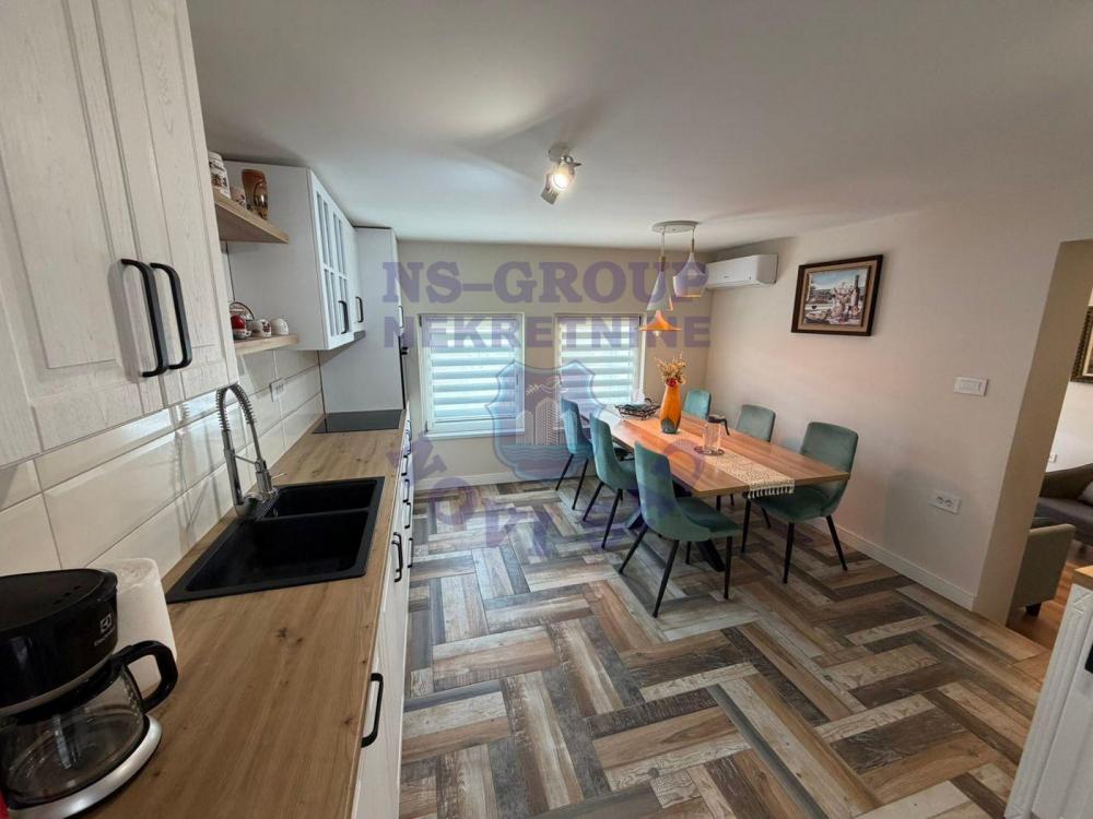 Slika 3 - Trosoban, 72m2, sa terasom