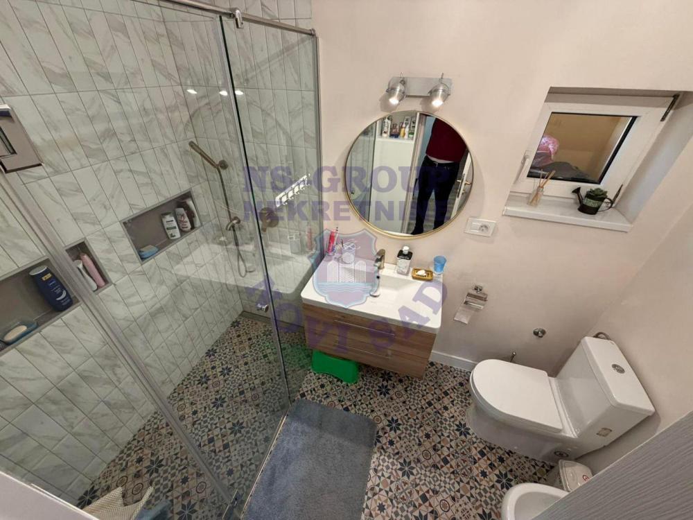 Slika 8 - Trosoban, 72m2, sa terasom