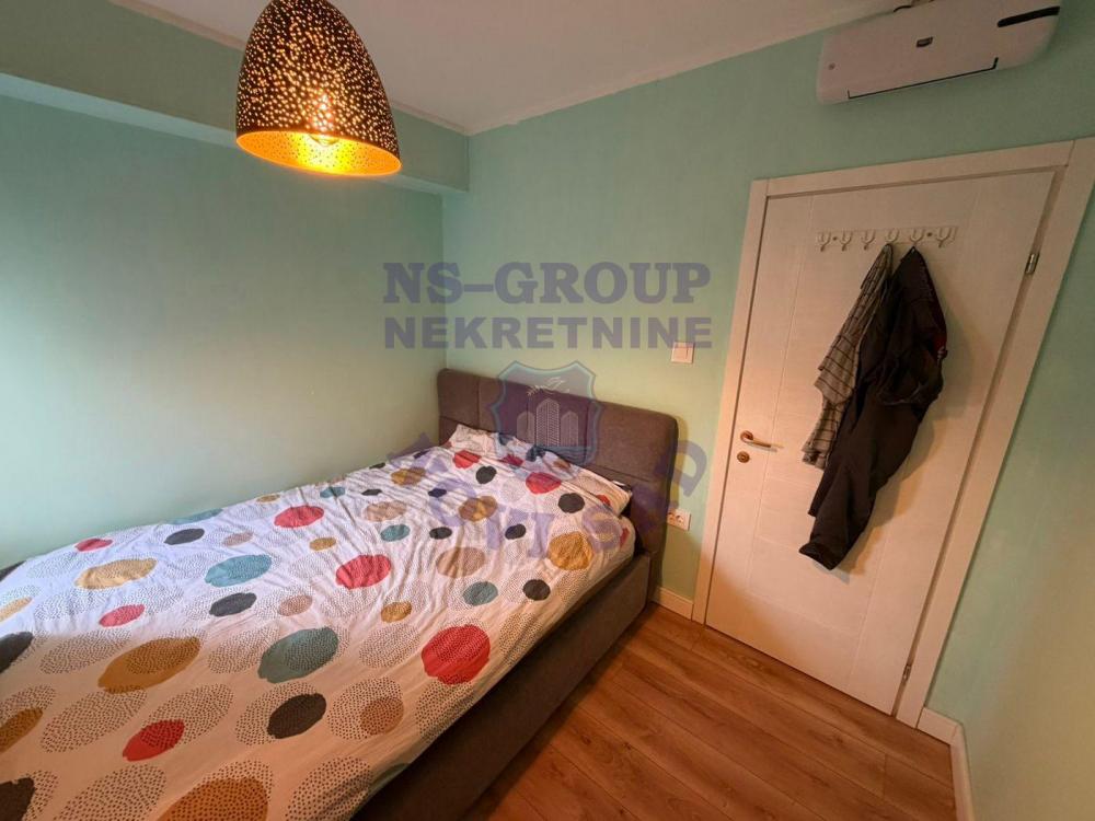 Slika 7 - Trosoban, 72m2, sa terasom